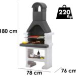 Barbacoa-de-cemento-para-carbon-Palazzetti-Aral-GR-2