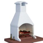 Barbacoa-de-obra-de-lena-y-carbon-Linea-VZ-Portorotondo-10-3