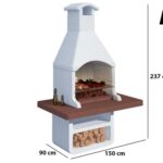 Barbacoa-de-obra-de-lena-y-carbon-Linea-VZ-Portorotondo-3