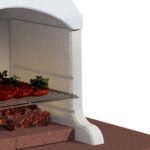Barbacoa-de-obra-de-lena-y-carbon-Linea-VZ-Portorotondo-9-3