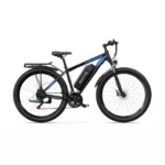 Bicicleta Eléctrica DUOTTS C29 48V 750W 15Ah Bicicleta de Montaña