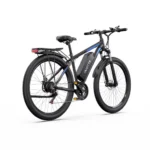 Bicicleta Eléctrica DUOTTS C29 48V 750W 15Ah Bicicleta de Montaña