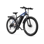 Bicicleta Eléctrica DUOTTS C29 48V 750W 15Ah Bicicleta de Montaña