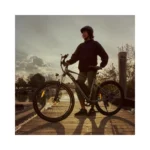 Bicicleta Eléctrica De Montaña Cecotec 27,5 Y 29, Hasta 55-120km De Autonomía, Doble Y Simple Suspensión