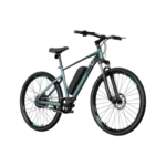 Bicicleta Eléctrica De Montaña Cecotec 27,5 Y 29, Hasta 55-120km De Autonomía, Doble Y Simple Suspensión