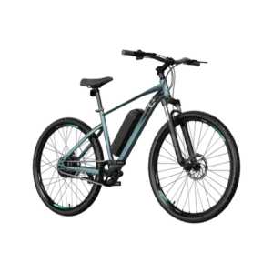 Bicicleta Eléctrica De Montaña Cecotec 27,5 Y 29, Hasta 55-120km De Autonomía, Doble Y Simple Suspensión