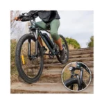 Bicicleta Eléctrica De Montaña Cecotec 27,5 Y 29, Hasta 55-120km De Autonomía, Doble Y Simple Suspensión