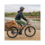 Bicicleta Eléctrica De Montaña Cecotec 27,5 Y 29, Hasta 55-120km De Autonomía, Doble Y Simple Suspensión