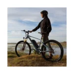 Bicicleta Eléctrica De Montaña Cecotec 27,5 Y 29, Hasta 55-120km De Autonomía, Doble Y Simple Suspensión