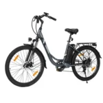 Bicicleta Eléctrica Touroll B1