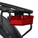 Bicicleta Eléctrica Touroll B1