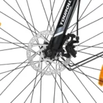 Bicicleta Eléctrica Touroll B1