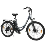 Bicicleta Eléctrica Touroll B1