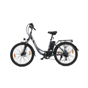 Bicicleta Eléctrica Touroll B1