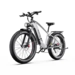 Bicicleta Eléctrica para Adultos DUOTTS F26 Lite Motor de 500W Batería de 48V 18AH Neumáticos de 26