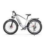 Bicicleta Eléctrica para Adultos DUOTTS F26 Lite Motor de 500W Batería de 48V 18AH Neumáticos de 26