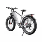 Bicicleta Eléctrica para Adultos DUOTTS F26 Lite Motor de 500W Batería de 48V 18AH Neumáticos de 26