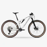 Bicicleta MTB doble suspensión carbono XC Race 900 S Shimano SLX
