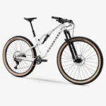 Bicicleta MTB doble suspensión carbono XC Race 900 S Shimano SLX