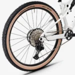 Bicicleta MTB doble suspensión carbono XC Race 900 S Shimano SLX
