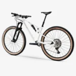Bicicleta MTB doble suspensión carbono XC Race 900 S Shimano SLX