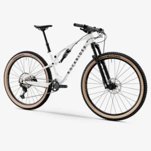 Bicicleta MTB doble suspensión carbono XC Race 900 S Shimano SLX