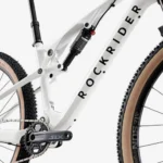 Bicicleta MTB doble suspensión carbono XC Race 900 S Shimano SLX