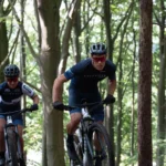 Bicicleta MTB doble suspensión carbono XC Race 900 S Shimano SLX