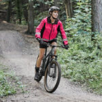 Bicicleta de Montaña Eléctrica de 709 Wh