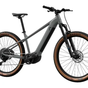 Bicicleta de Montaña Eléctrica de 709 Wh