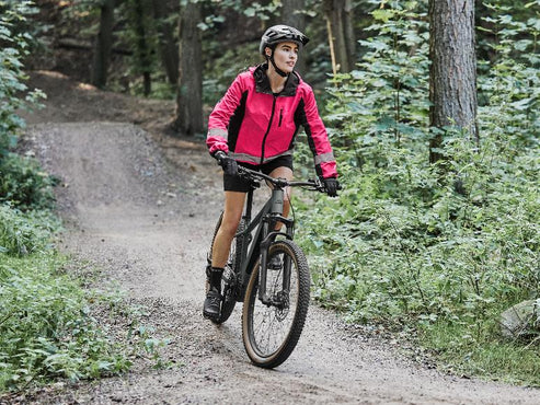 Bicicleta de Montaña Eléctrica de 709 Wh Bicicleta de Montaña Eléctrica de 709 Wh