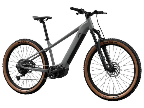 Bicicleta de Montaña Eléctrica de 709 Wh Bicicleta de Montaña Eléctrica de 709 Wh