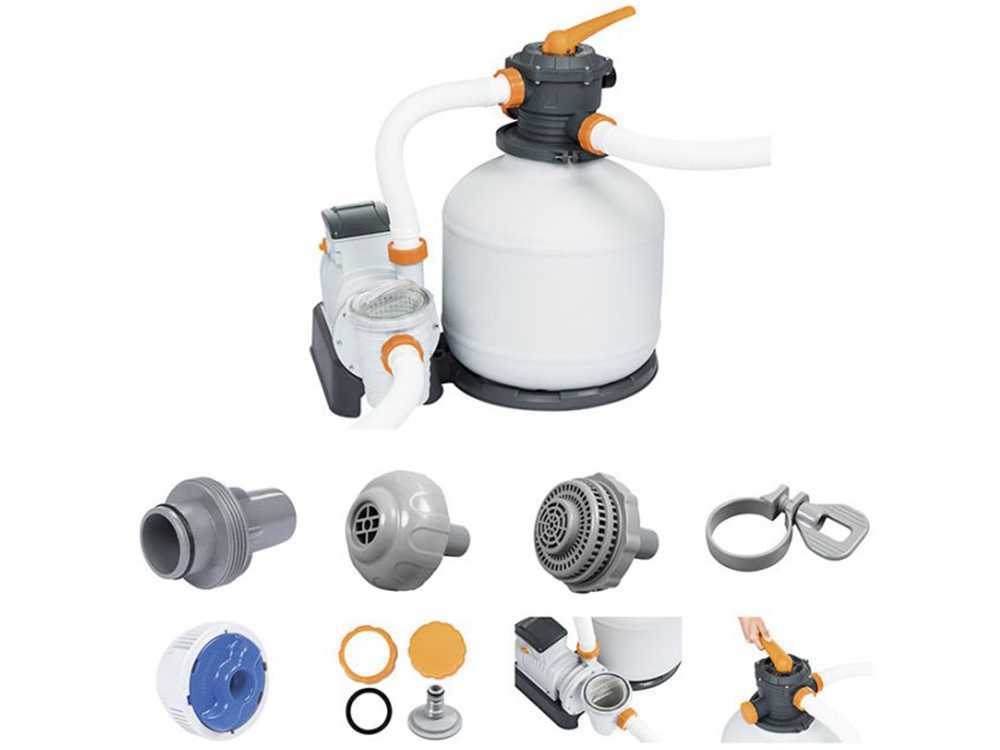 Depuradora-de-arena-Bestway-58486-Caudal-de-agua-11355-L-h-500-W-1-3 Depuradora-de-arena-Bestway-58486-Caudal-de-agua-11355-L-h-500-W-1-3