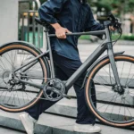 Fiido C21 E-Gravel & Bicicleta Eléctrica Urbana