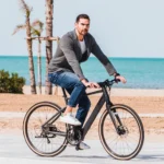 Fiido C21 E-Gravel & Bicicleta Eléctrica Urbana