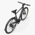 Fiido C21 E-Gravel & Bicicleta Eléctrica Urbana