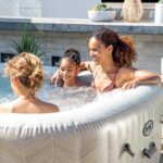 Piscina-de-hidromasaje-spa-Intex-Cuadrada-Chevron-Deluxe-28472EX-O193x71-cm-9-3