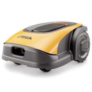Robot-cortacesped-Stiga-G-1200-con-bateria-E-Power-de-5-Ah