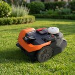 Robot-cortacesped-Worx-Landroid-Vision-Cloud-WR312E-Con-instalacion