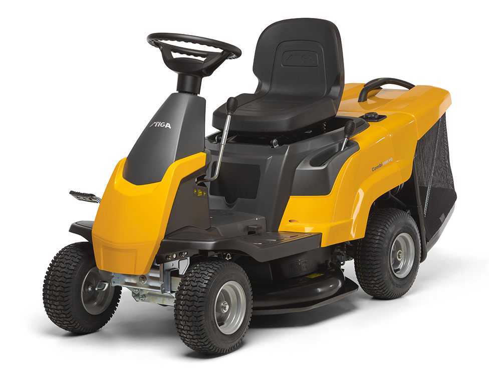 Stiga-COMBI-166-Tractor-cortacesped-Rider-Motor-224-cc-Ancho-de-corte-66-cm-2 Stiga-COMBI-166-Tractor-cortacesped-Rider-Motor-224-cc-Ancho-de-corte-66-cm-2