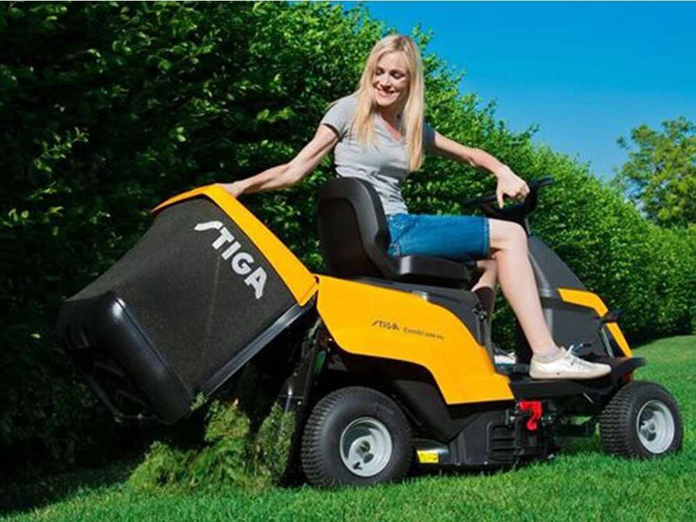 Stiga-COMBI-166-Tractor-cortacesped-Rider-Motor-224-cc-Ancho-de-corte-66-cm-3 Stiga-COMBI-166-Tractor-cortacesped-Rider-Motor-224-cc-Ancho-de-corte-66-cm-3