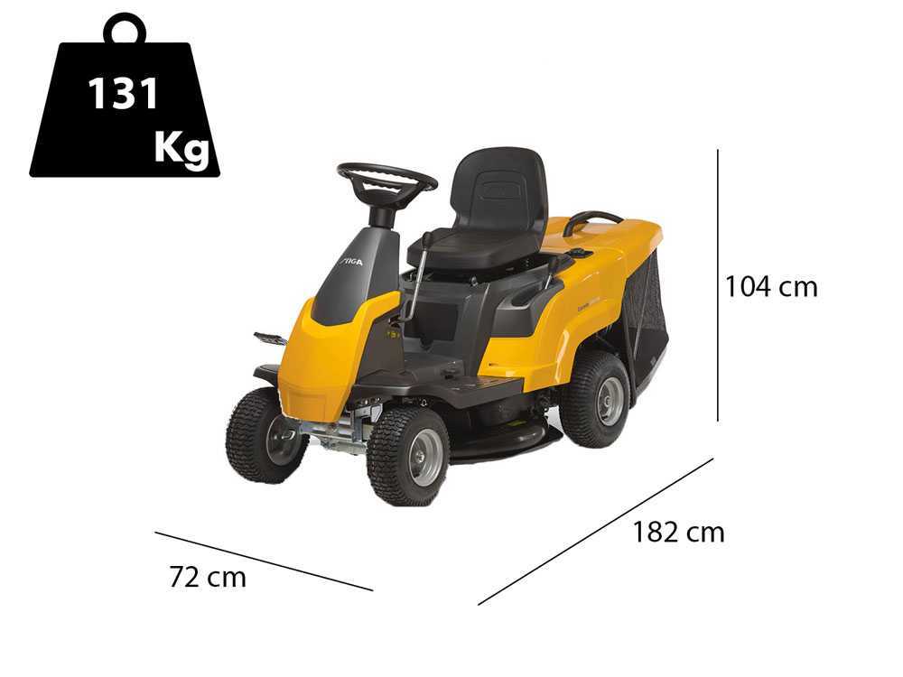 Stiga-COMBI-166-Tractor-cortacesped-Rider-Motor-224-cc-Ancho-de-corte-66-cm Stiga-COMBI-166-Tractor-cortacesped-Rider-Motor-224-cc-Ancho-de-corte-66-cm