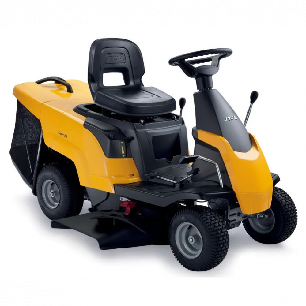 Stiga-COMBI-166-Tractor-cortacesped-Rider-Motor-224-cc-Ancho-de-corte-66-cm Stiga-COMBI-166-Tractor-cortacesped-Rider-Motor-224-cc-Ancho-de-corte-66-cm