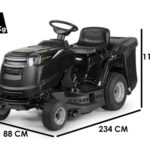 Tractor-Cortacesped-Con-Recolector-Alpina-AT4-84-A-con-motor-ST-350