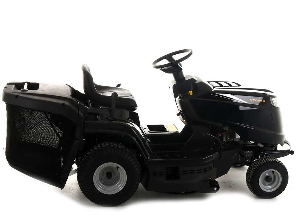 Tractor-Cortacesped-Con-Recolector-Alpina-AT4-84-A-con-motor-ST-350-3 Tractor-Cortacesped-Con-Recolector-Alpina-AT4-84-A-con-motor-ST-350-3