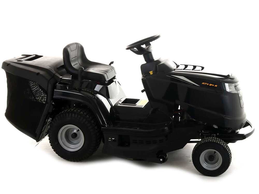 Tractor-Cortacesped-Con-Recolector-Alpina-AT4-84-A-con-motor-ST-350-9 Tractor-Cortacesped-Con-Recolector-Alpina-AT4-84-A-con-motor-ST-350-9