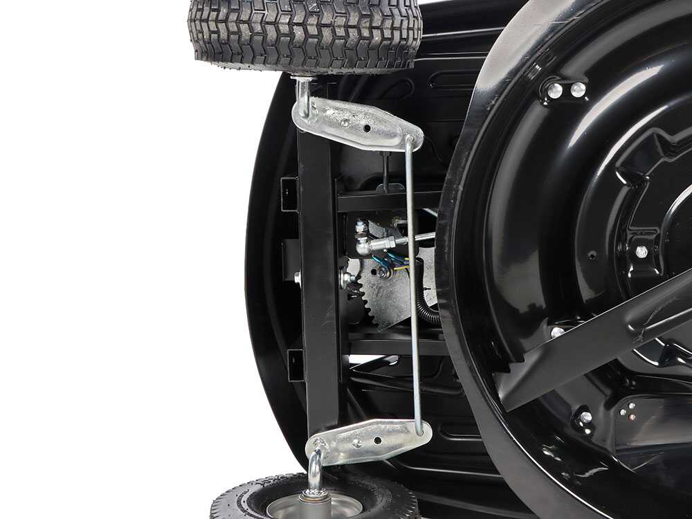 Tractor-Cortacesped-Minirider-Geotech-RM-75-610-C-Motor-de-224cc-16 Tractor-Cortacesped-Minirider-Geotech-RM-75-610-C-Motor-de-224cc-16