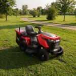 Tractor-cortacesped-GeoTech-Pro-PRTM-200-1020-H-CM-Cambio-hidrostatico-Recogedor-1