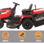 Tractor-cortacesped-GeoTech-Pro-PRTM-200-1020-H-CM-Cambio-hidrostatico-Recogedor-10