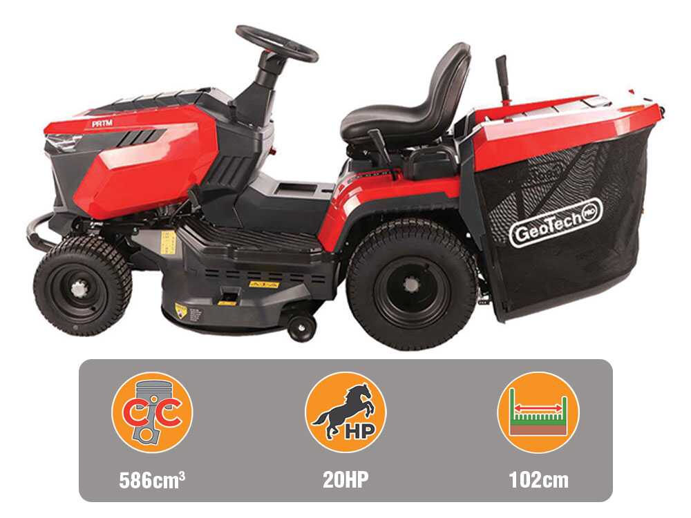 Tractor-cortacesped-GeoTech-Pro-PRTM-200-1020-H-CM-Cambio-hidrostatico-Recogedor-10 Tractor-cortacesped-GeoTech-Pro-PRTM-200-1020-H-CM-Cambio-hidrostatico-Recogedor-10